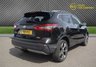 USED 2019 69 NISSAN QASHQAI 1.3 DIG-T Tekna SUV 5dr Petrol DCT Auto Euro 6 (s/s) (160 ps) 2 KEYS + REVERSE CAMERA