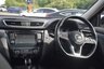 USED 2019 69 NISSAN QASHQAI 1.3 DIG-T Tekna SUV 5dr Petrol DCT Auto Euro 6 (s/s) (160 ps) 2 KEYS + REVERSE CAMERA