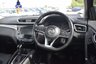 USED 2019 69 NISSAN QASHQAI 1.3 DIG-T Tekna SUV 5dr Petrol DCT Auto Euro 6 (s/s) (160 ps) 2 KEYS + REVERSE CAMERA