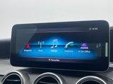 USED 2018 18 MERCEDES-BENZ C-CLASS 1.5 C200 MHEV AMG Line (Premium) Coupe 2dr Petrol G-Tronic+ Euro 6 (s/s) (198 ps) 