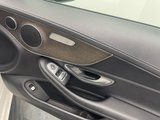 USED 2018 18 MERCEDES-BENZ C-CLASS 1.5 C200 MHEV AMG Line (Premium) Coupe 2dr Petrol G-Tronic+ Euro 6 (s/s) (198 ps) 