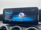 USED 2018 18 MERCEDES-BENZ C-CLASS 1.5 C200 MHEV AMG Line (Premium) Coupe 2dr Petrol G-Tronic+ Euro 6 (s/s) (198 ps) 
