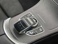 USED 2018 18 MERCEDES-BENZ C-CLASS 1.5 C200 MHEV AMG Line (Premium) Coupe 2dr Petrol G-Tronic+ Euro 6 (s/s) (198 ps) 