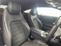 USED 2018 18 MERCEDES-BENZ C-CLASS 1.5 C200 MHEV AMG Line (Premium) Coupe 2dr Petrol G-Tronic+ Euro 6 (s/s) (198 ps) 