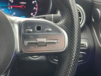 USED 2018 18 MERCEDES-BENZ C-CLASS 1.5 C200 MHEV AMG Line (Premium) Coupe 2dr Petrol G-Tronic+ Euro 6 (s/s) (198 ps) 
