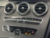 USED 2018 18 MERCEDES-BENZ C-CLASS 1.5 C200 MHEV AMG Line (Premium) Coupe 2dr Petrol G-Tronic+ Euro 6 (s/s) (198 ps) 