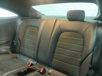 USED 2018 18 MERCEDES-BENZ C-CLASS 1.5 C200 MHEV AMG Line (Premium) Coupe 2dr Petrol G-Tronic+ Euro 6 (s/s) (198 ps) 