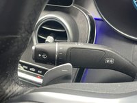 USED 2018 18 MERCEDES-BENZ C-CLASS 1.5 C200 MHEV AMG Line (Premium) Coupe 2dr Petrol G-Tronic+ Euro 6 (s/s) (198 ps) 