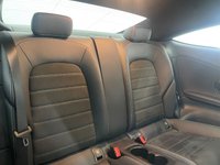 USED 2018 18 MERCEDES-BENZ C-CLASS 1.5 C200 MHEV AMG Line (Premium) Coupe 2dr Petrol G-Tronic+ Euro 6 (s/s) (198 ps) 