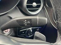 USED 2018 18 MERCEDES-BENZ C-CLASS 1.5 C200 MHEV AMG Line (Premium) Coupe 2dr Petrol G-Tronic+ Euro 6 (s/s) (198 ps) 
