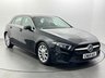 USED 2019 69 MERCEDES-BENZ A CLASS 1.3 A200 Sport (Executive) Euro 6 (s/s) 5dr CARPLAY, R/CAMER, ALL-LED, 17"
