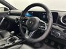 USED 2019 69 MERCEDES-BENZ A CLASS 1.3 A200 Sport (Executive) Euro 6 (s/s) 5dr CARPLAY, R/CAMER, ALL-LED, 17"