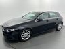 USED 2019 69 MERCEDES-BENZ A CLASS 1.3 A200 Sport (Executive) Euro 6 (s/s) 5dr CARPLAY, R/CAMER, ALL-LED, 17"