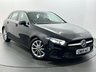 USED 2019 69 MERCEDES-BENZ A CLASS 1.3 A200 Sport (Executive) Euro 6 (s/s) 5dr CARPLAY, R/CAMER, ALL-LED, 17"