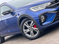 USED 2023 23 VOLKSWAGEN TAIGO 1.0 TSI R-Line SUV 5dr Petrol Manual Euro 6 (s/s) (110 ps) 1 Owner From New With F/S/H