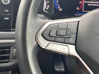 USED 2023 23 VOLKSWAGEN TAIGO 1.0 TSI R-Line SUV 5dr Petrol Manual Euro 6 (s/s) (110 ps) 1 Owner From New With F/S/H