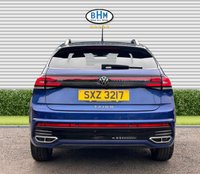 USED 2023 23 VOLKSWAGEN TAIGO 1.0 TSI R-Line SUV 5dr Petrol Manual Euro 6 (s/s) (110 ps) 1 Owner From New With F/S/H
