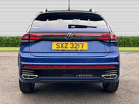 USED 2023 23 VOLKSWAGEN TAIGO 1.0 TSI R-Line SUV 5dr Petrol Manual Euro 6 (s/s) (110 ps) 1 Owner From New With F/S/H
