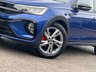 USED 2023 23 VOLKSWAGEN TAIGO 1.0 TSI R-Line SUV 5dr Petrol Manual Euro 6 (s/s) (110 ps) 1 Owner From New With F/S/H