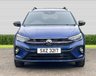 USED 2023 23 VOLKSWAGEN TAIGO 1.0 TSI R-Line SUV 5dr Petrol Manual Euro 6 (s/s) (110 ps) 1 Owner From New With F/S/H