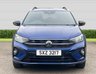 USED 2023 23 VOLKSWAGEN TAIGO 1.0 TSI R-Line SUV 5dr Petrol Manual Euro 6 (s/s) (110 ps) 1 Owner From New With F/S/H