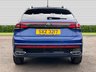 USED 2023 23 VOLKSWAGEN TAIGO 1.0 TSI R-Line SUV 5dr Petrol Manual Euro 6 (s/s) (110 ps) 1 Owner From New With F/S/H