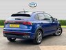 USED 2023 23 VOLKSWAGEN TAIGO 1.0 TSI R-Line SUV 5dr Petrol Manual Euro 6 (s/s) (110 ps) 1 Owner From New With F/S/H