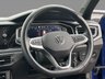 USED 2023 23 VOLKSWAGEN TAIGO 1.0 TSI R-Line SUV 5dr Petrol Manual Euro 6 (s/s) (110 ps) 1 Owner From New With F/S/H