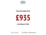 USED 2023 23 VOLKSWAGEN TAIGO 1.0 TSI R-Line SUV 5dr Petrol Manual Euro 6 (s/s) (110 ps) 1 Owner From New With F/S/H