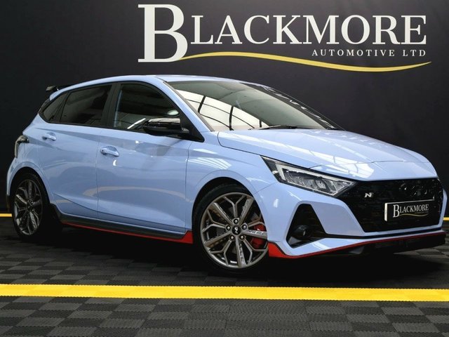 View our Hyundai I20