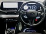 USED 2022 22 HYUNDAI I20 (22) 1.6 N FHSH - FRESH SERVICE & MOT - SATNAV