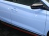 USED 2022 22 HYUNDAI I20 (22) 1.6 N FHSH - FRESH SERVICE & MOT - SATNAV