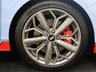USED 2022 22 HYUNDAI I20 (22) 1.6 N FHSH - FRESH SERVICE & MOT - SATNAV