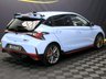 USED 2022 22 HYUNDAI I20 (22) 1.6 N FHSH - FRESH SERVICE & MOT - SATNAV