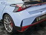 USED 2022 22 HYUNDAI I20 (22) 1.6 N FHSH - FRESH SERVICE & MOT - SATNAV