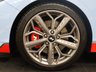 USED 2022 22 HYUNDAI I20 (22) 1.6 N FHSH - FRESH SERVICE & MOT - SATNAV