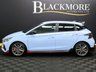 USED 2022 22 HYUNDAI I20 (22) 1.6 N FHSH - FRESH SERVICE & MOT - SATNAV