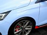 USED 2022 22 HYUNDAI I20 (22) 1.6 N FHSH - FRESH SERVICE & MOT - SATNAV