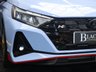 USED 2022 22 HYUNDAI I20 (22) 1.6 N FHSH - FRESH SERVICE & MOT - SATNAV