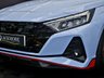 USED 2022 22 HYUNDAI I20 (22) 1.6 N FHSH - FRESH SERVICE & MOT - SATNAV