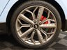 USED 2022 22 HYUNDAI I20 (22) 1.6 N FHSH - FRESH SERVICE & MOT - SATNAV