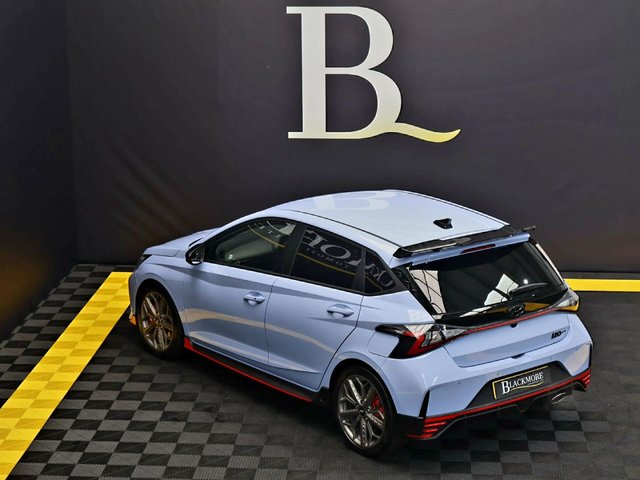 View our HYUNDAI I20