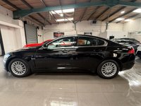 USED 2010 10 JAGUAR XF 3.0 V6 Luxury Saloon 4dr Petrol Auto Euro 4 (238 ps) 