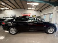 USED 2010 10 JAGUAR XF 3.0 V6 Luxury Saloon 4dr Petrol Auto Euro 4 (238 ps) 