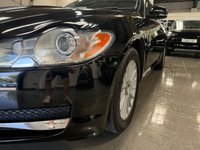 USED 2010 10 JAGUAR XF 3.0 V6 Luxury Saloon 4dr Petrol Auto Euro 4 (238 ps) 