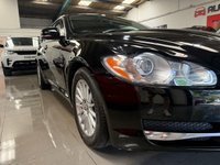 USED 2010 10 JAGUAR XF 3.0 V6 Luxury Saloon 4dr Petrol Auto Euro 4 (238 ps) 