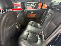 USED 2010 10 JAGUAR XF 3.0 V6 Luxury Saloon 4dr Petrol Auto Euro 4 (238 ps) 