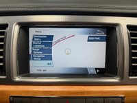 USED 2010 10 JAGUAR XF 3.0 V6 Luxury Saloon 4dr Petrol Auto Euro 4 (238 ps) 
