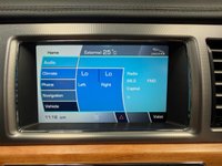 USED 2010 10 JAGUAR XF 3.0 V6 Luxury Saloon 4dr Petrol Auto Euro 4 (238 ps) 