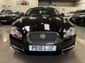 USED 2010 10 JAGUAR XF 3.0 V6 Luxury Saloon 4dr Petrol Auto Euro 4 (238 ps) 